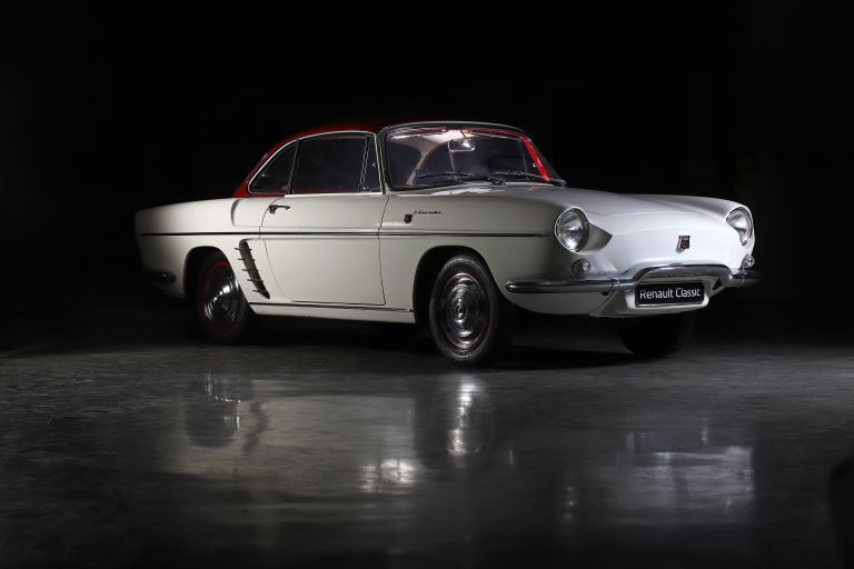 1961 Renault Floride 578671