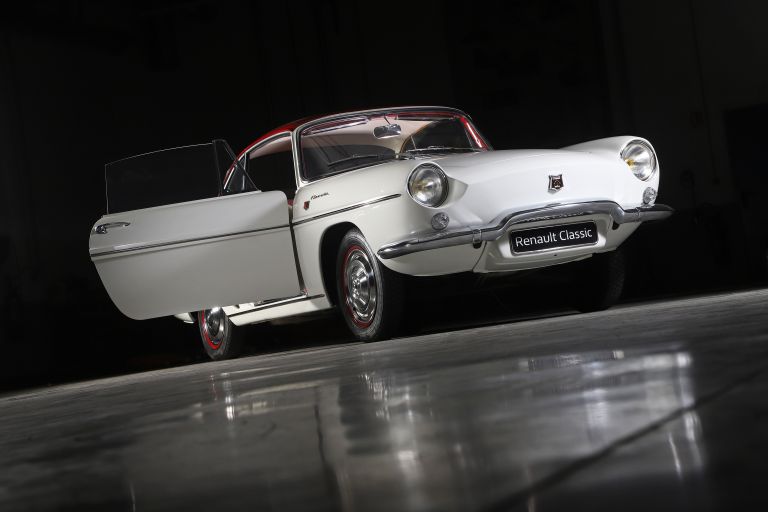 1961 Renault Floride 578673