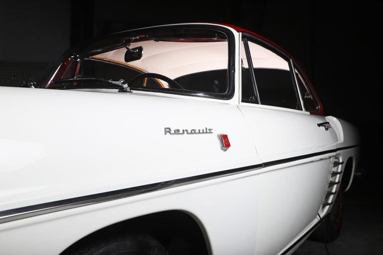 1961 Renault Floride 578682