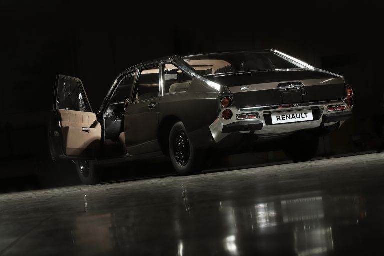1968 Renault Prototype H 578694