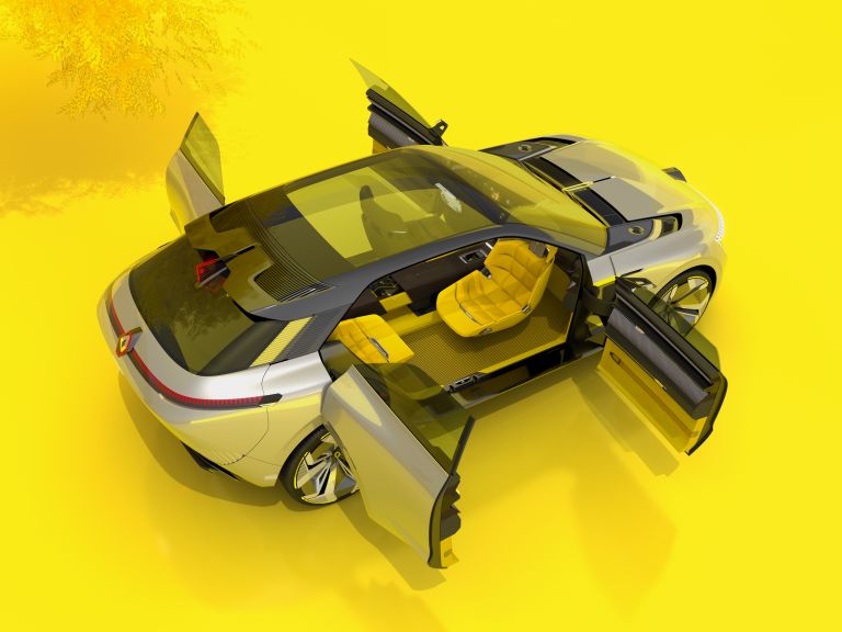 2020 Renault Morphoz concept 579424
