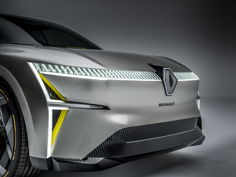 2020 Renault Morphoz concept 579483