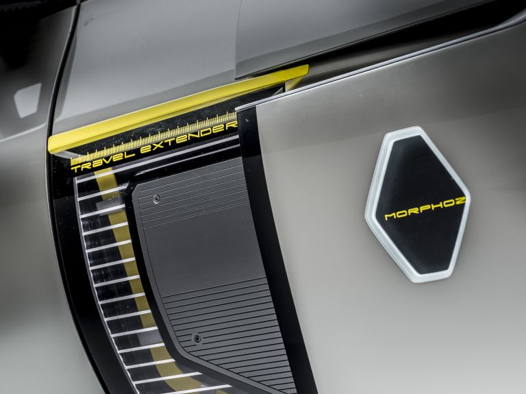 2020 Renault Morphoz concept 579495