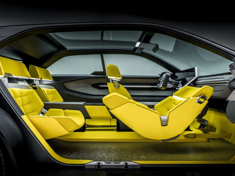 2020 Renault Morphoz concept 579505