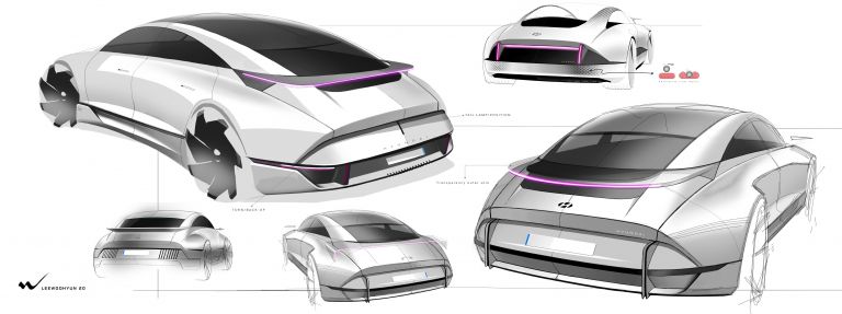2020 Hyundai Prophecy concept 585126