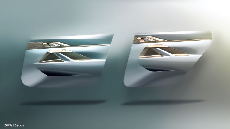 2021 BMW Concept i4 579915