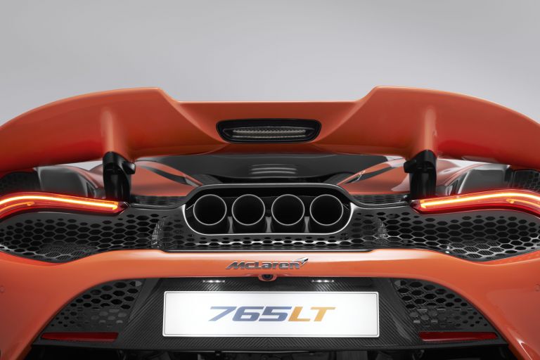 2020 McLaren 765LT 580005