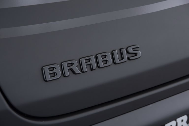 2020 Mercedes-Benz EQC 400 4Matic by Brabus 580401