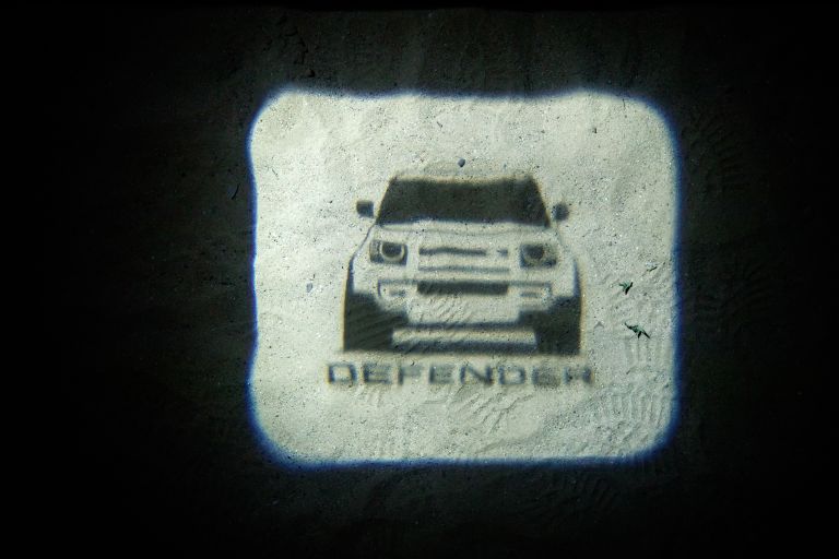 2020 Land Rover Defender 110 - UK version 584174