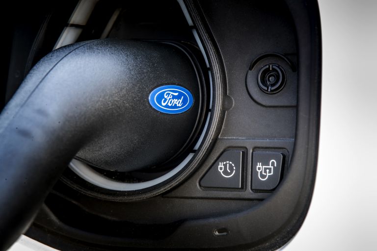 2020 Ford Kuga Vignale Plug-In Hybrid 584215