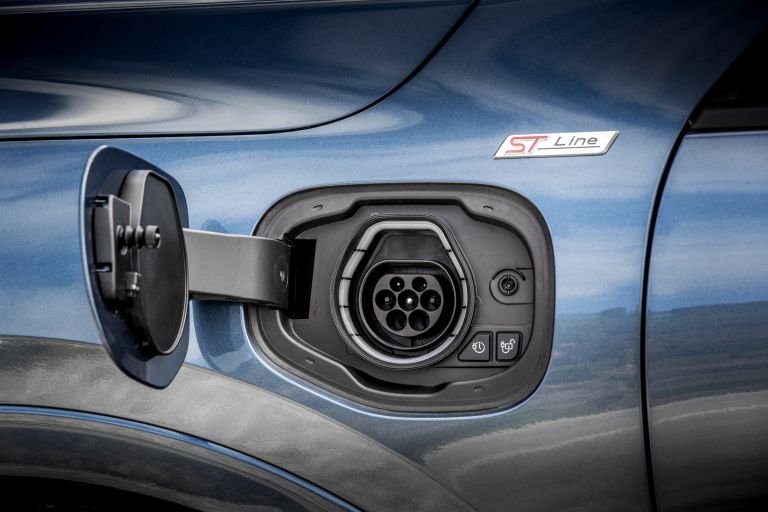 2020 Ford Kuga ST-Line X Plug-In Hybrid 584327