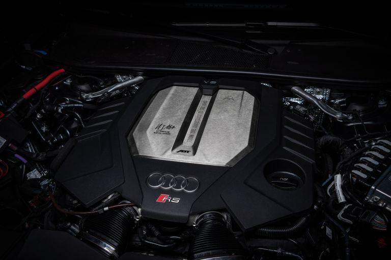 2020 Abt RS6-R ( based on Audi RS 6 Avant ) 585565