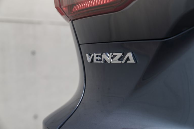 2021 Toyota Venza Limited 592959