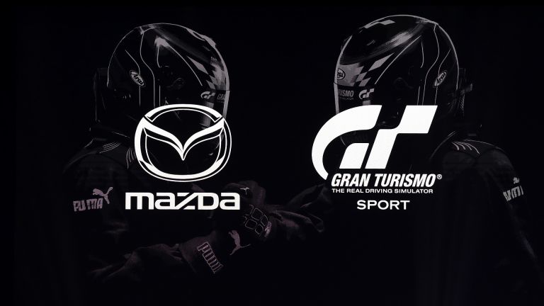 2020 Mazda RX-Vision GT3 concept 586378