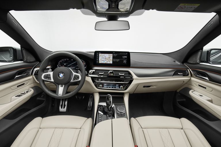 2020 BMW 640i ( G32 ) Gran Turismo 586526