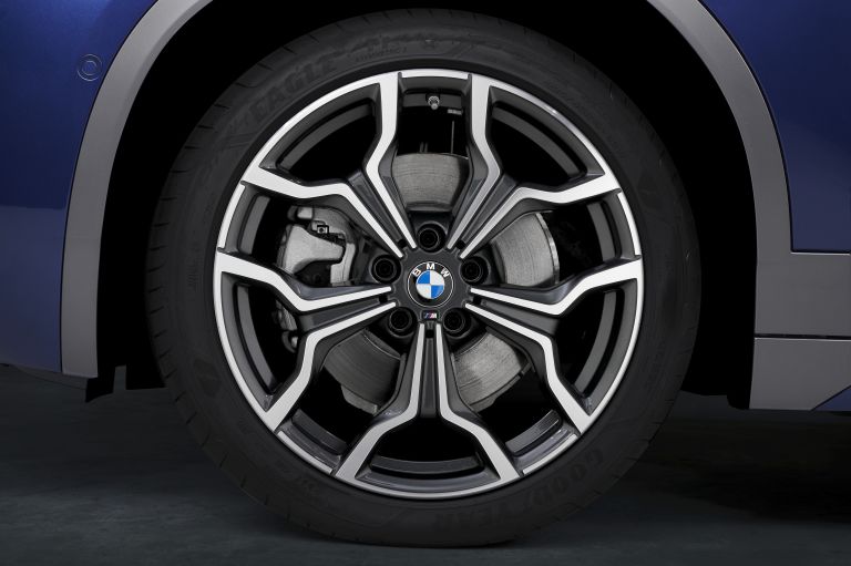 2020 BMW X2 ( F39 ) xDrive25e 586553