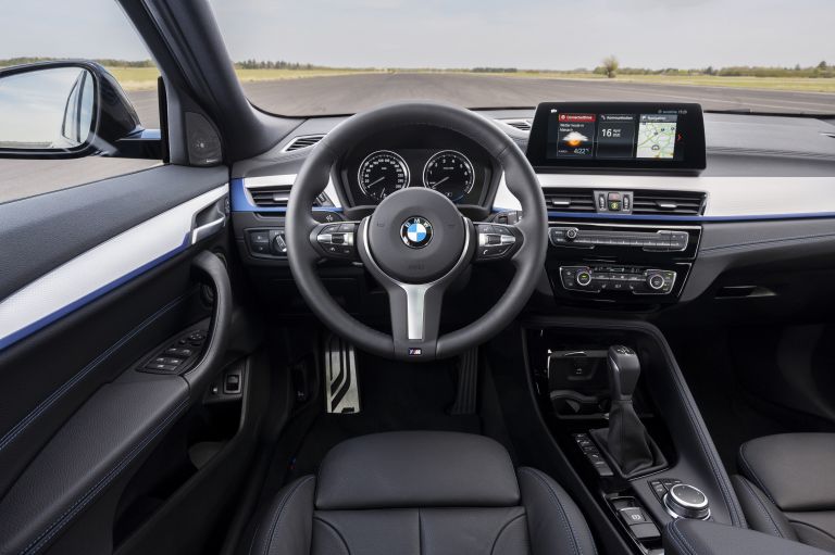 2020 BMW X2 ( F39 ) xDrive25e 586597