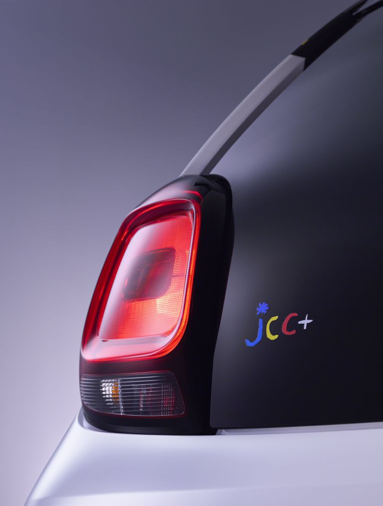 2020 Citroën C1 JCC+ 586986