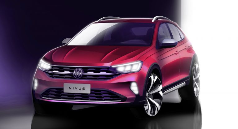 2020 Volkswagen Nivus 587275