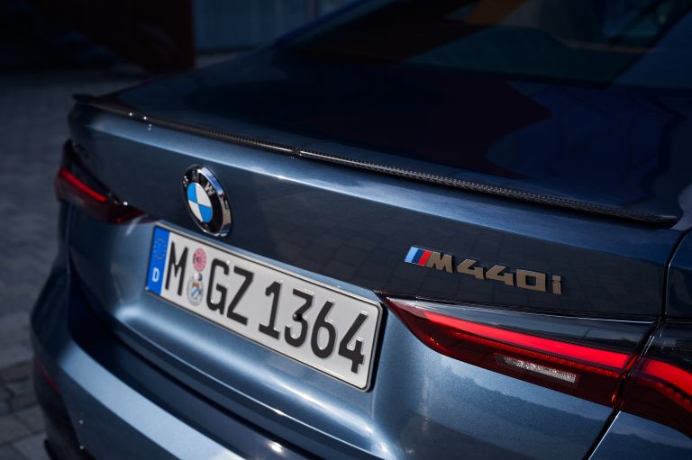 2021 BMW M440i ( G22 ) xDrive coupé 606557