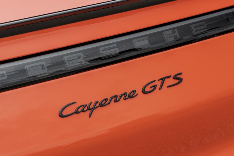 2020 Porsche Cayenne GTS coupé 589721