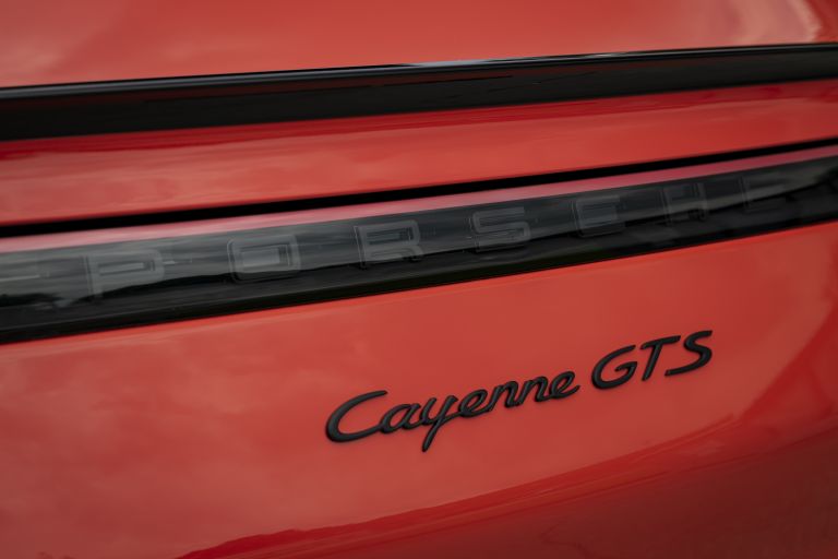 2020 Porsche Cayenne GTS coupé 589722