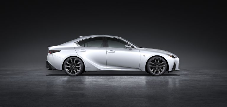 21 Lexus Is 350 F Sport 5852 Best Quality Free High Resolution Car Images Mad4wheels