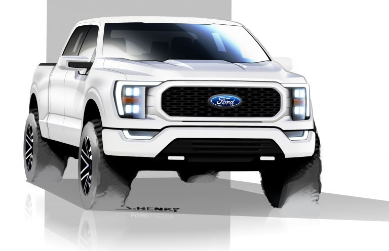 2021 Ford F-150 589232