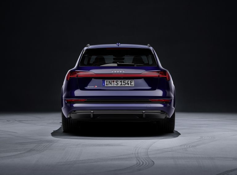 2021 Audi e-tron S 590161