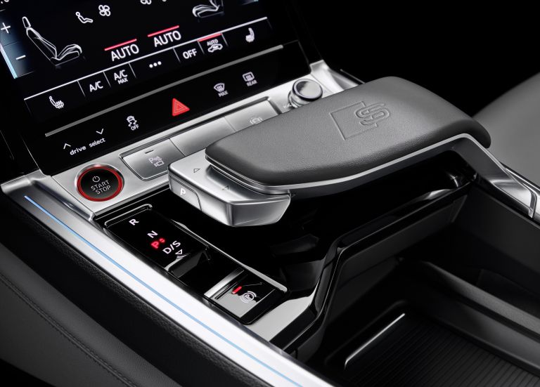 2021 Audi e-tron S Sportback 661274
