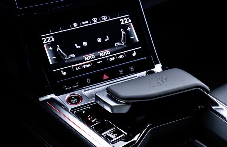 2021 Audi e-tron S Sportback 661347