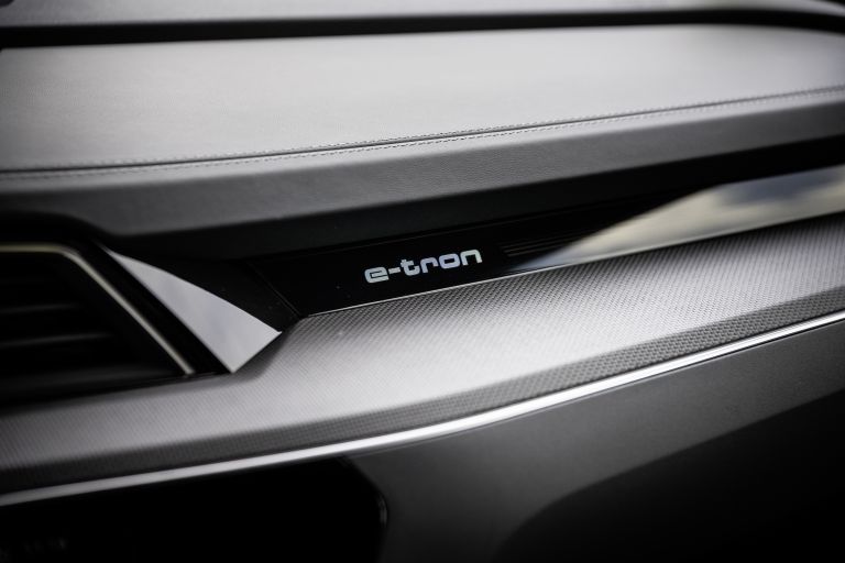 2021 Audi e-tron S Sportback 661410