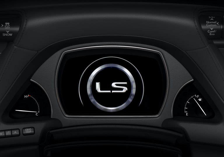 2021 Lexus LS 500 F Sport 590774