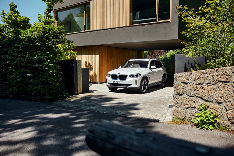 2021 BMW iX3 ( G08 ) 591060
