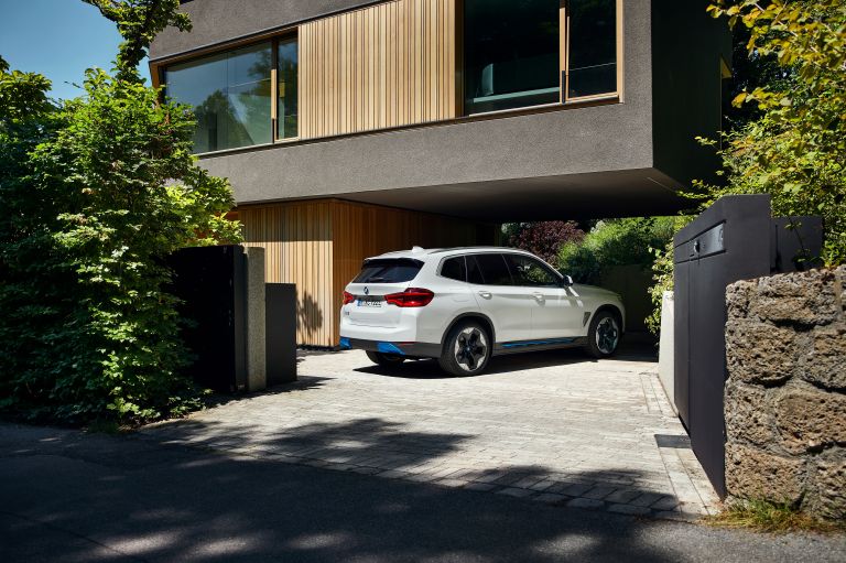 2021 BMW iX3 ( G08 ) 591064
