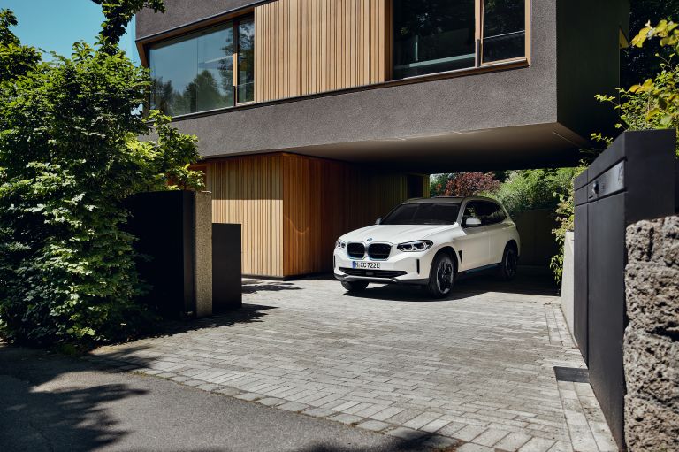 2021 BMW iX3 ( G08 ) 591068