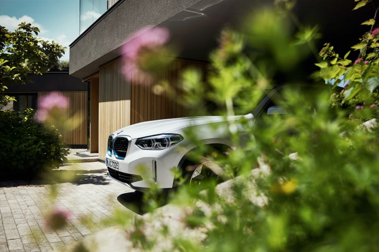 2021 BMW iX3 ( G08 ) 591070