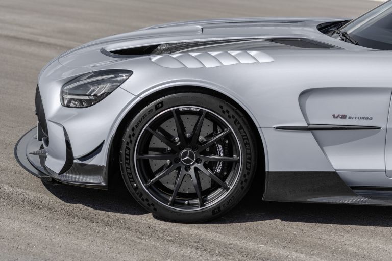 2020 Mercedes-AMG GT Black Series 591664