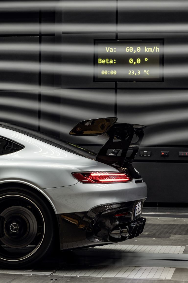 2020 Mercedes-AMG GT Black Series 591712