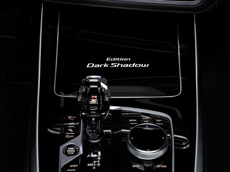 2021 BMW X7 ( G07 ) Dark Shadow Edition 593143