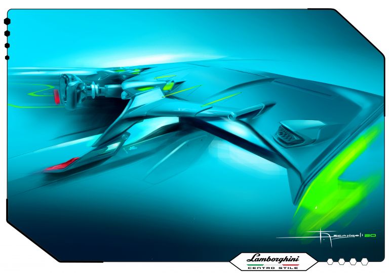 2021 Lamborghini Essenza SCV12 634718
