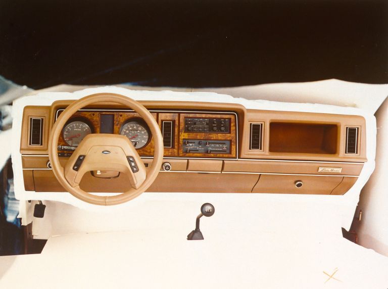 1986 Ford Bronco II 593726