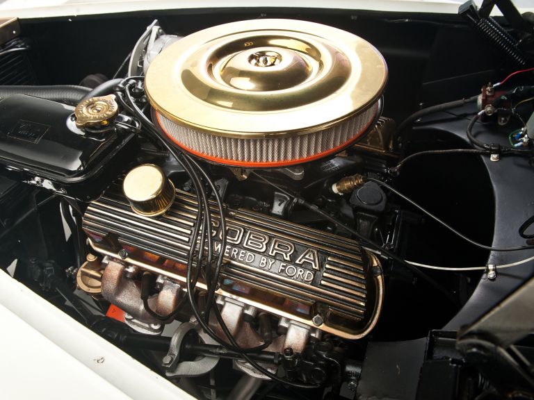1965 Mercer Cobrat roadster 518243