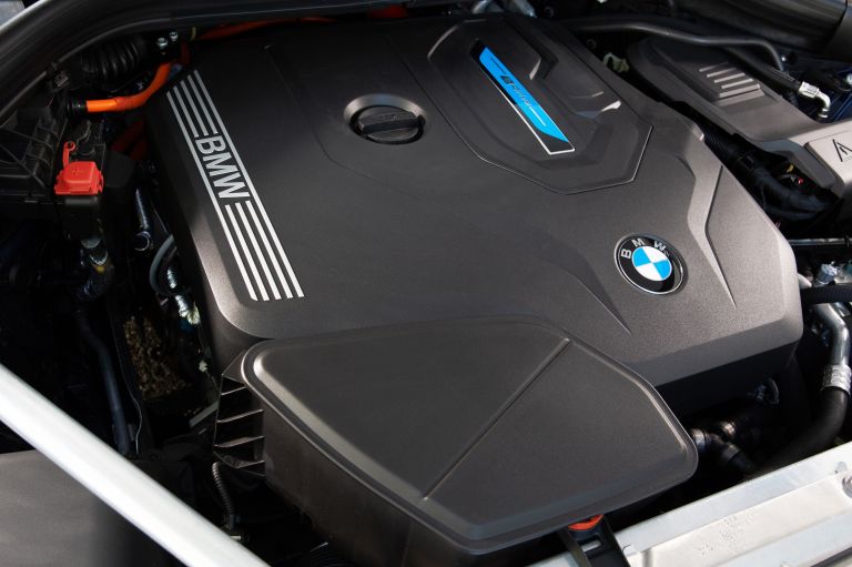 2021 BMW X3 ( G01 ) xDrive30e 595376