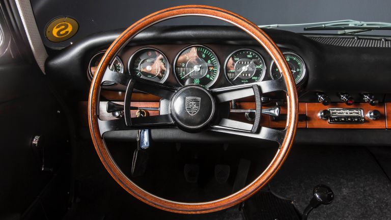 1964 Porsche 901 596365