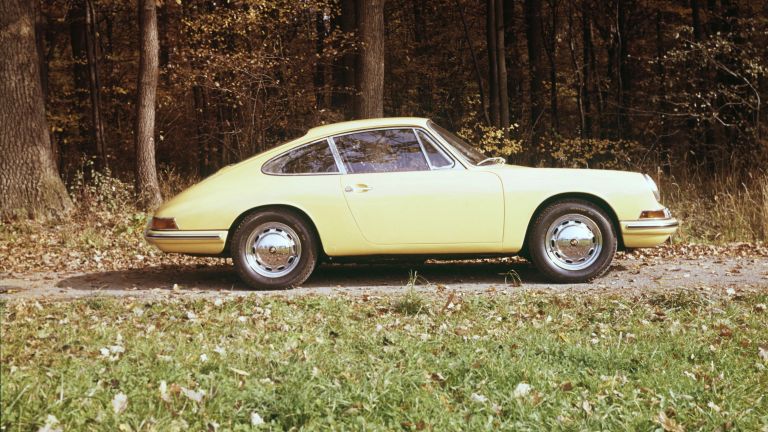 1964 Porsche 901 596384