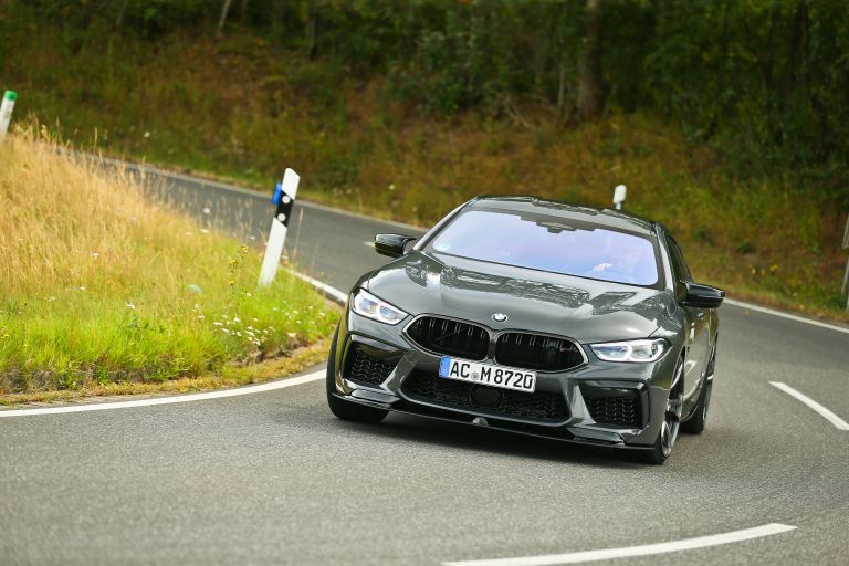 2020 BMW M8 ( F93 ) Competition by AC Schnitzer 597419