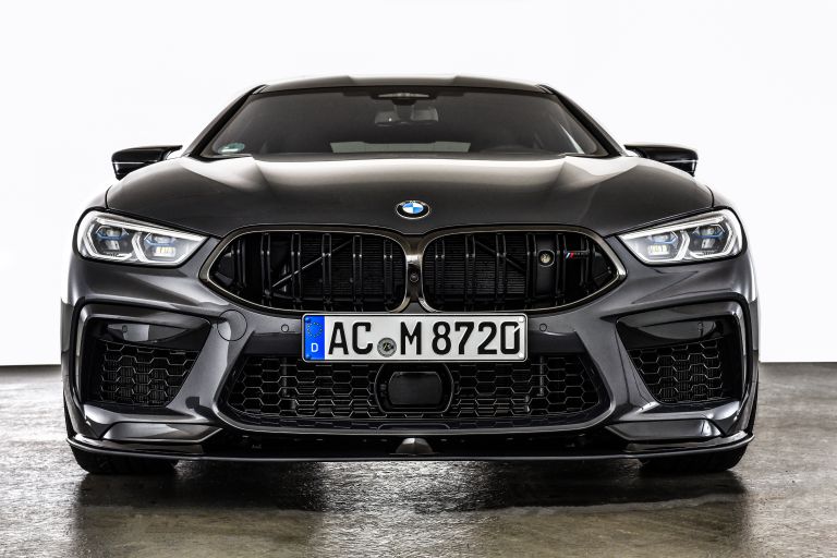 2020 BMW M8 ( F93 ) Competition by AC Schnitzer 597430