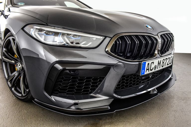 2020 BMW M8 ( F93 ) Competition by AC Schnitzer 597432