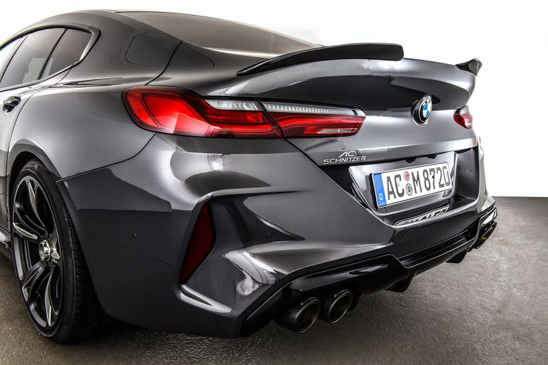 2020 BMW M8 ( F93 ) Competition by AC Schnitzer 597435